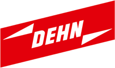 DEHN logo