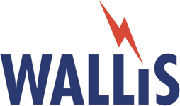Wallis logo