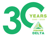 30 year logo